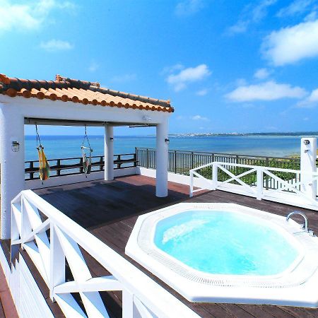 Haruhoo Resort Ishigaki Ishigaki  Buitenkant foto
