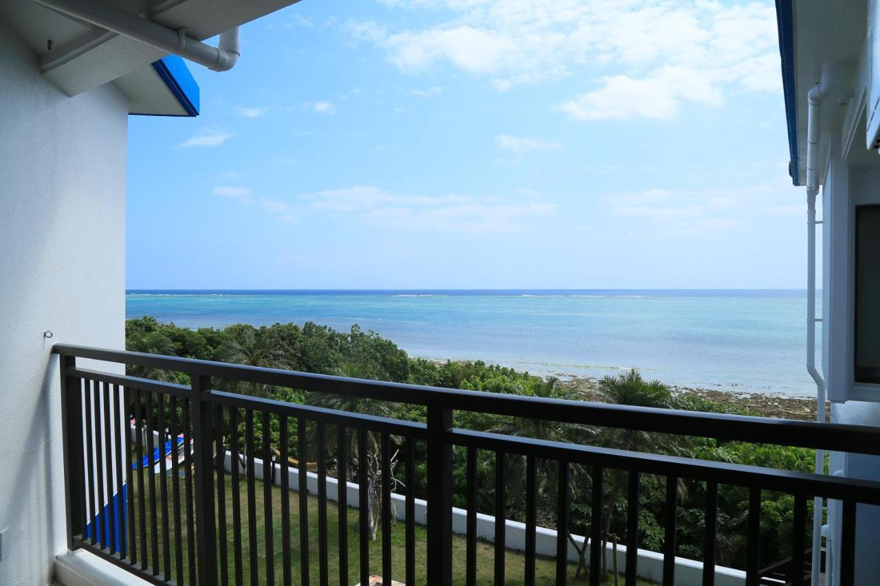 Haruhoo Resort Ishigaki Ishigaki  Buitenkant foto