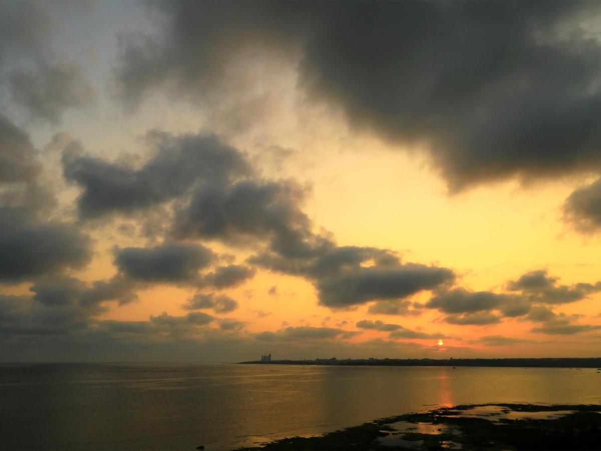 Haruhoo Resort Ishigaki Ishigaki  Buitenkant foto