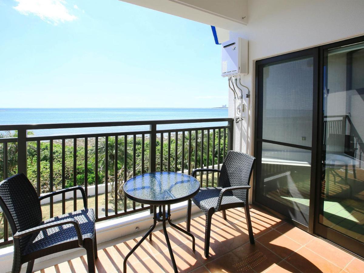 Haruhoo Resort Ishigaki Ishigaki  Buitenkant foto