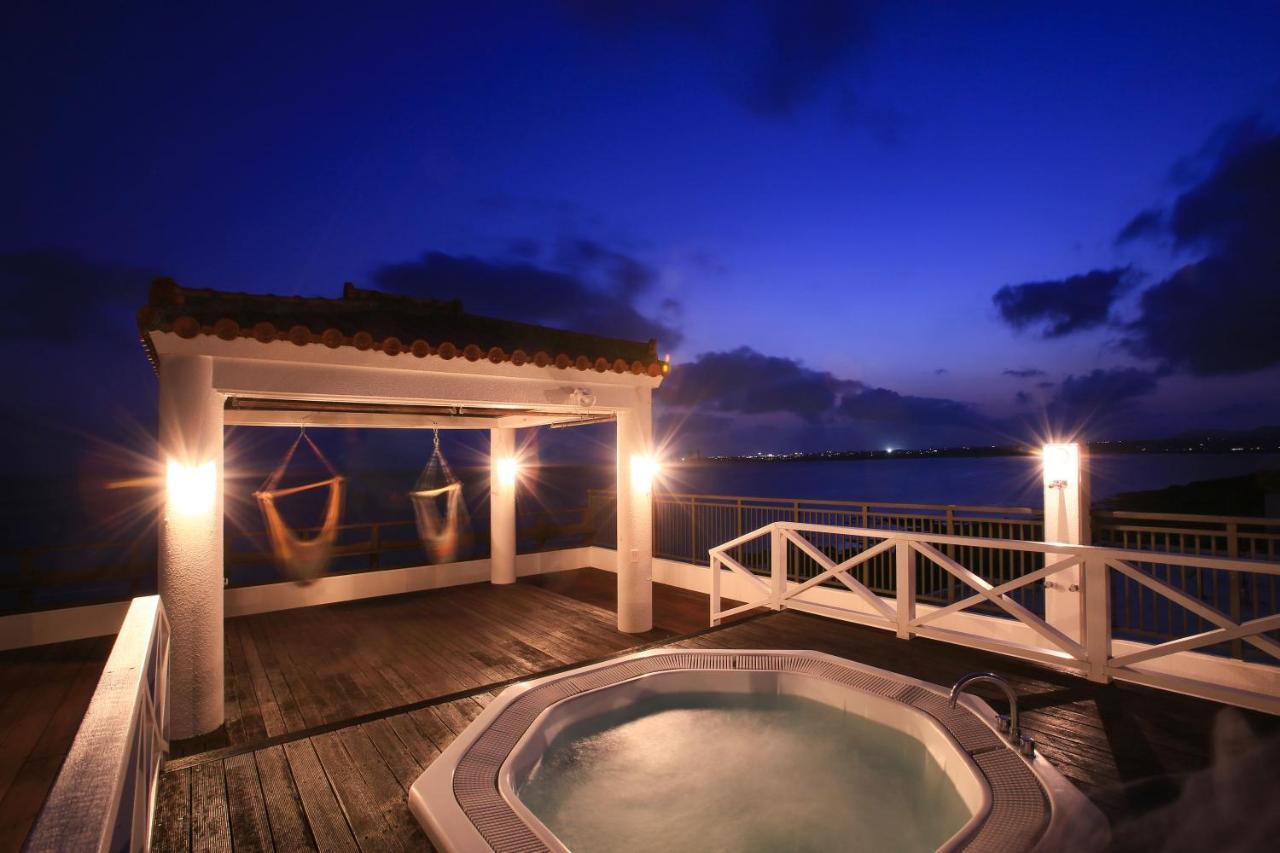 Haruhoo Resort Ishigaki Ishigaki  Buitenkant foto