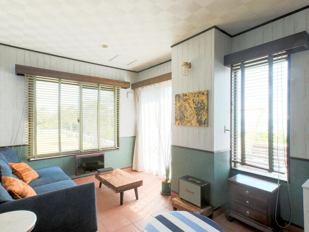 Haruhoo Resort Ishigaki Ishigaki  Kamer foto