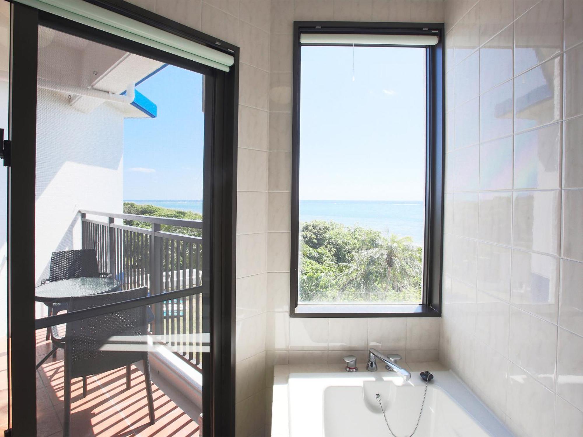 Haruhoo Resort Ishigaki Ishigaki  Kamer foto