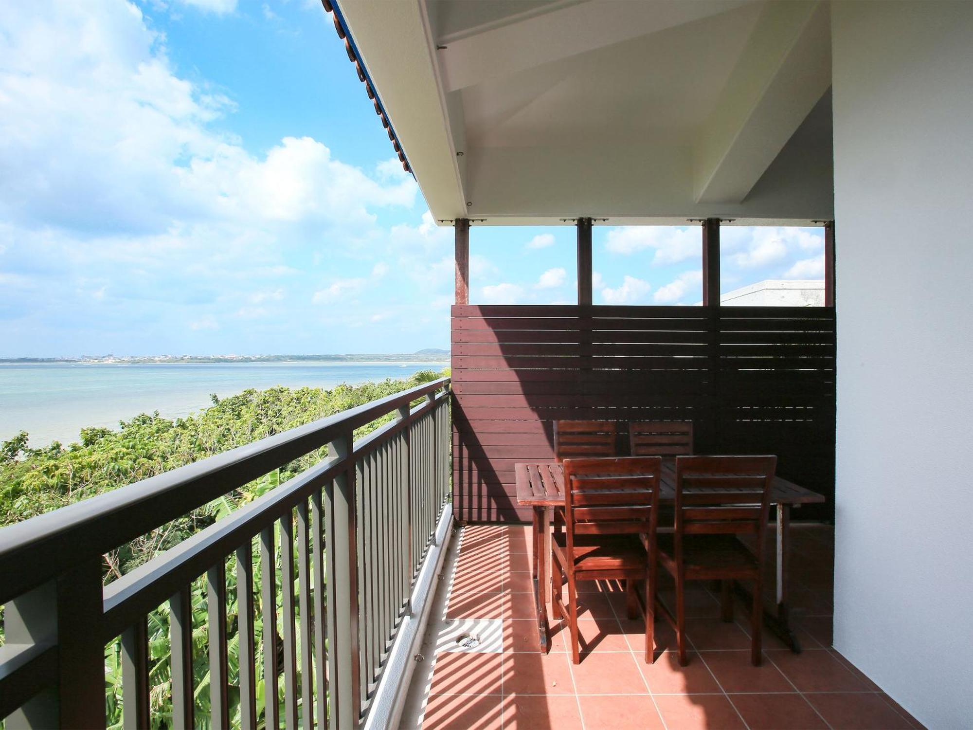 Haruhoo Resort Ishigaki Ishigaki  Kamer foto