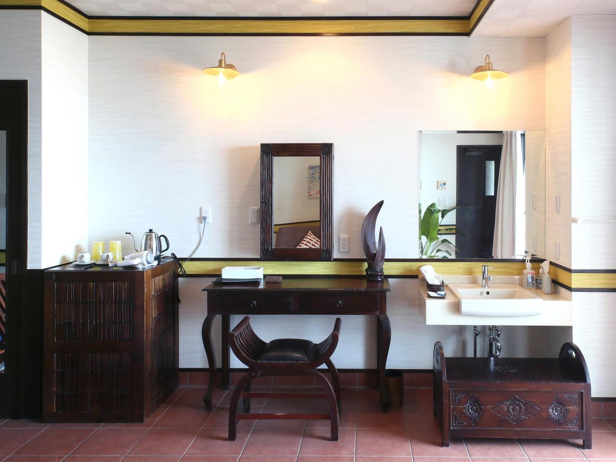 Haruhoo Resort Ishigaki Ishigaki  Kamer foto