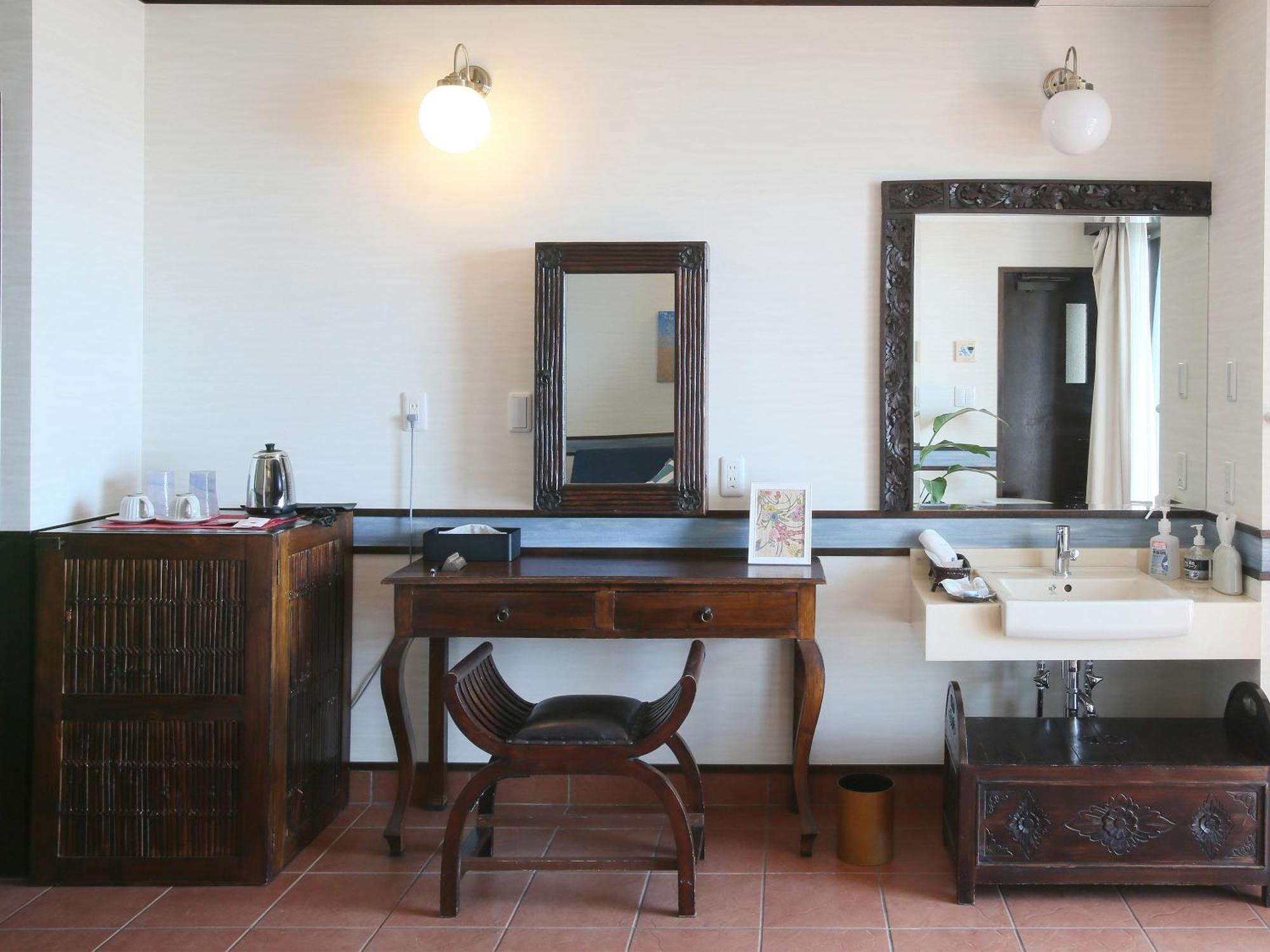 Haruhoo Resort Ishigaki Ishigaki  Kamer foto