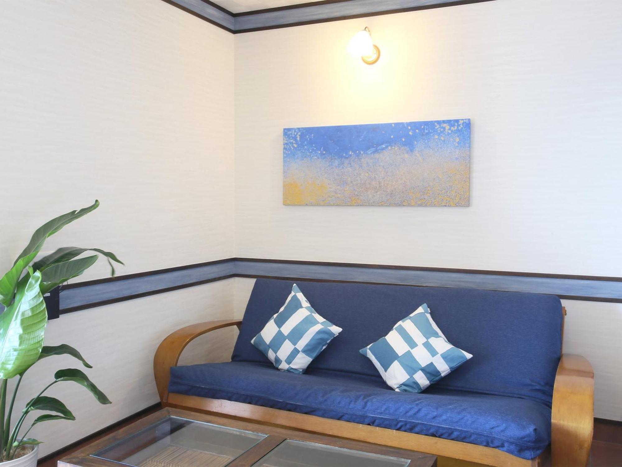 Haruhoo Resort Ishigaki Ishigaki  Kamer foto